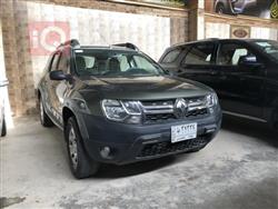 رينو داستر